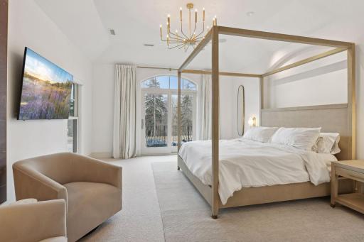 Upper Primary Ensuite