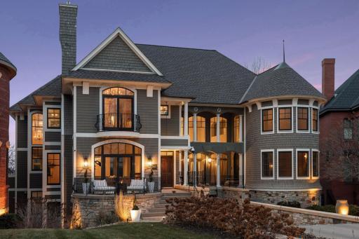 1620 Kenwood Parkway, Minneapolis, MN 55405