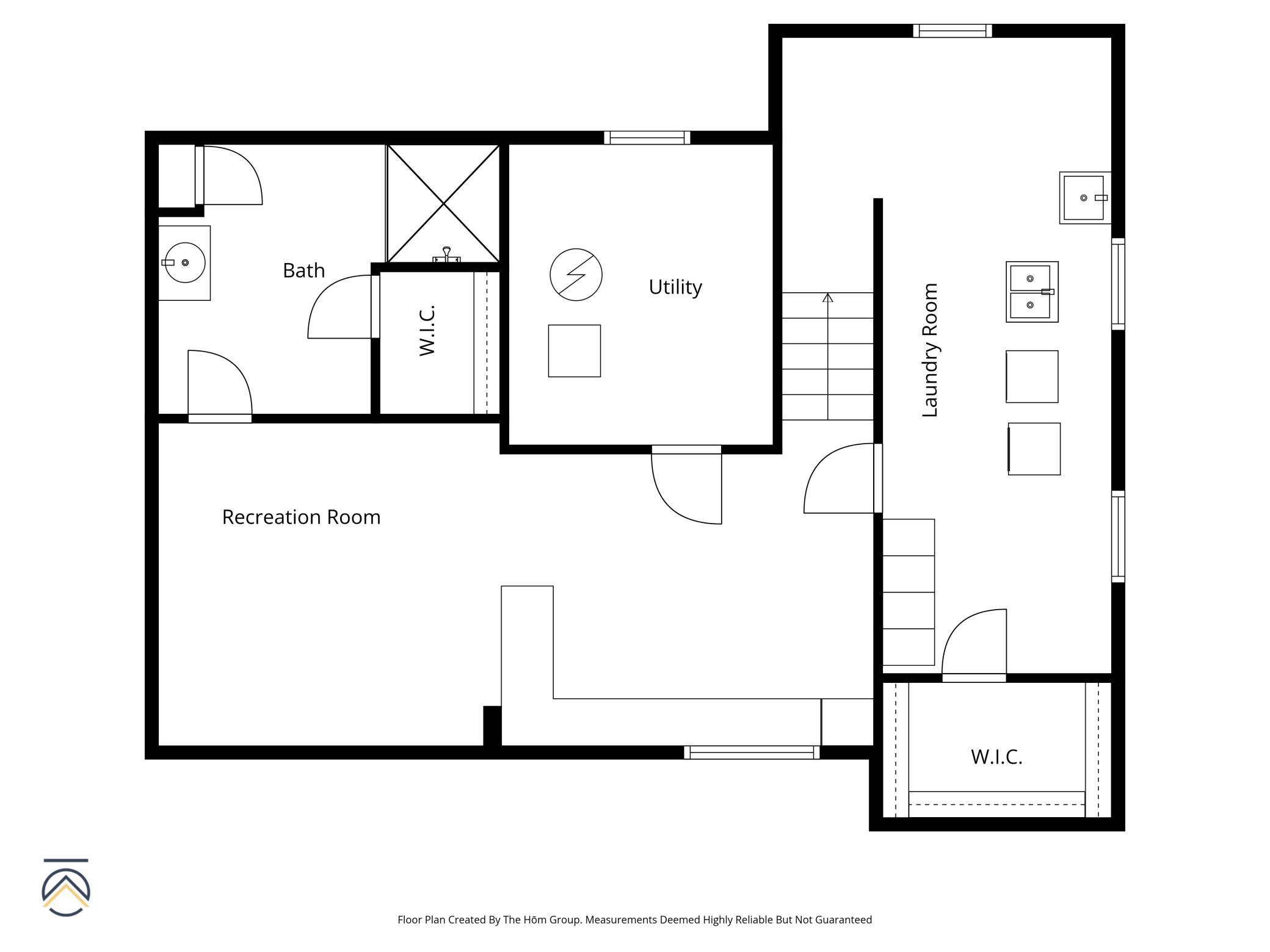 Basement - 3019 E. 34th St