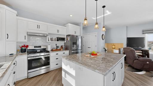 1013 Eagle Vista Lane, Lake City, MN 55041