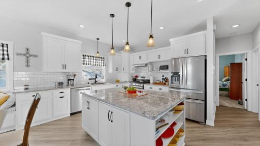 1013 Eagle Vista Lane, Lake City, MN 55041
