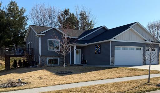 1013 Eagle Vista Lane, Lake City, MN 55041