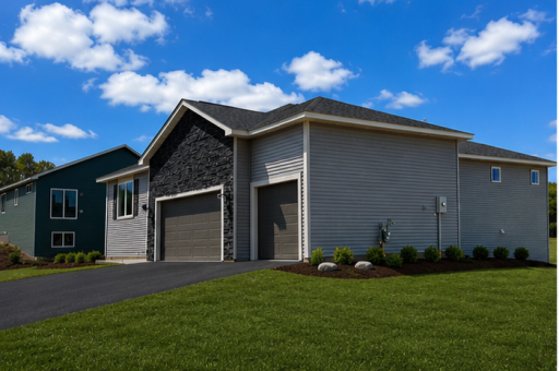 1125 Legacy Parkway, New Richmond, WI 54017
