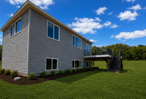 1125 Legacy Parkway, New Richmond, WI 54017