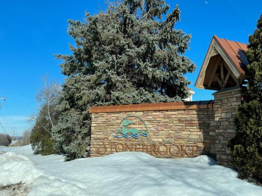 Stonebrooke Golf Course