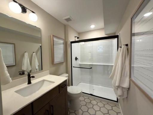 Photo of Model Home.