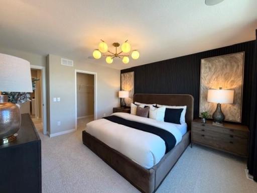 Photo of Model Home.