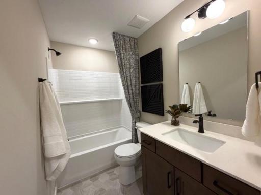 Photo of Model Home.