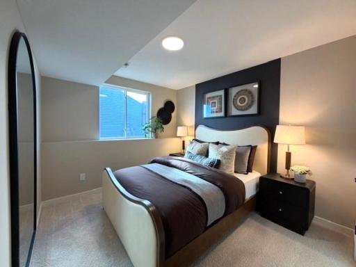 Photo of Model Home.