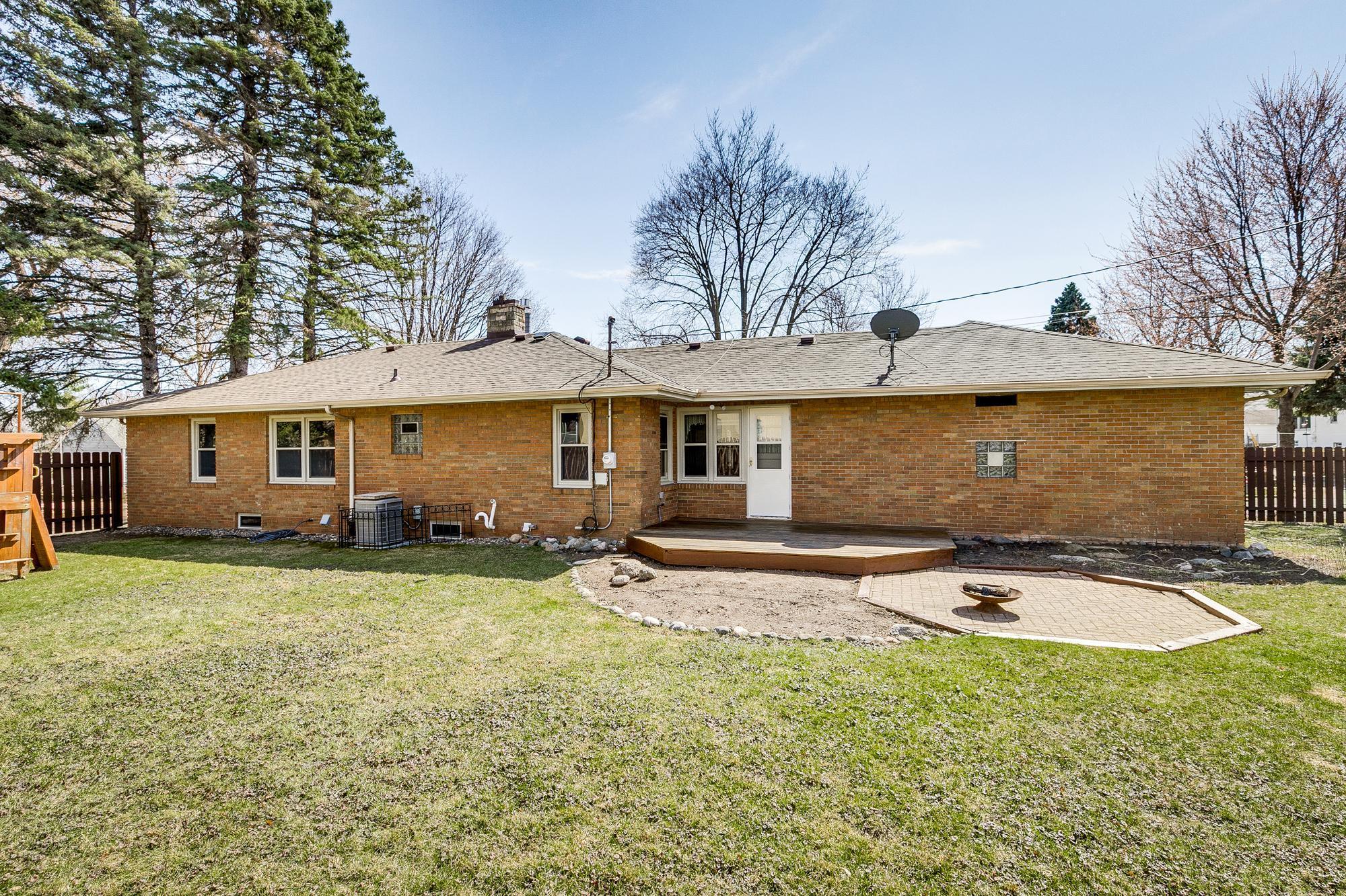 Welcome to 1345 Berkeley Ave!