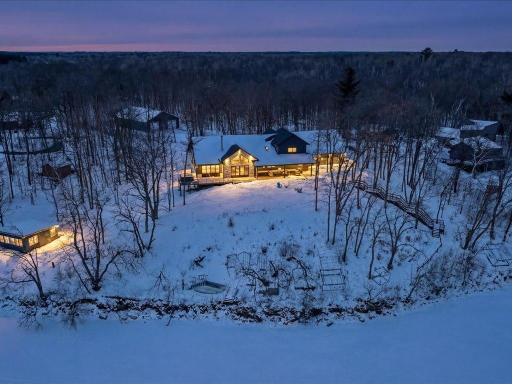 24105 Hazel Wood Drive, Park Rapids, MN 56470