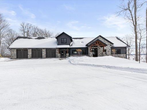 24105 Hazel Wood Drive, Park Rapids, MN 56470