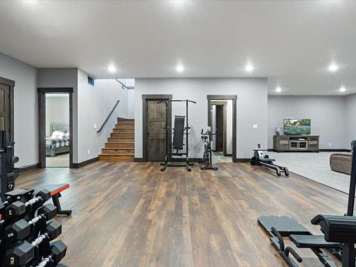 24105 Hazel Wood Drive, Park Rapids, MN 56470
