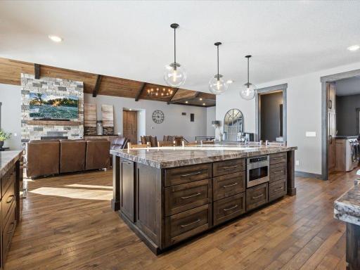 24105 Hazel Wood Drive, Park Rapids, MN 56470