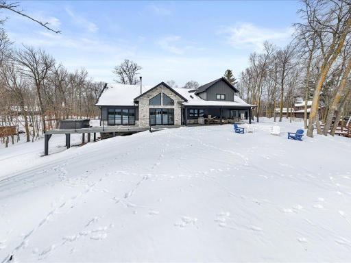 24105 Hazel Wood Drive, Park Rapids, MN 56470