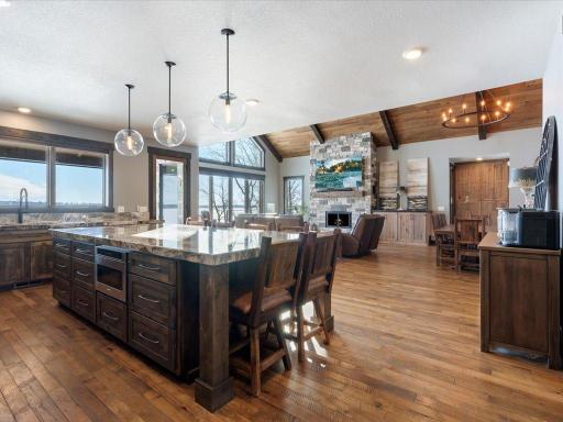 24105 Hazel Wood Drive, Park Rapids, MN 56470