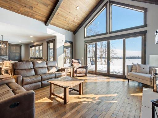 24105 Hazel Wood Drive, Park Rapids, MN 56470