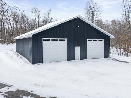 24105 Hazel Wood Drive, Park Rapids, MN 56470