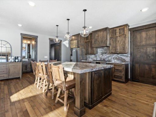 24105 Hazel Wood Drive, Park Rapids, MN 56470