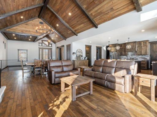 24105 Hazel Wood Drive, Park Rapids, MN 56470