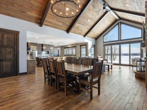 24105 Hazel Wood Drive, Park Rapids, MN 56470