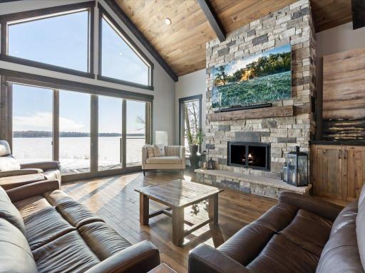 24105 Hazel Wood Drive, Park Rapids, MN 56470