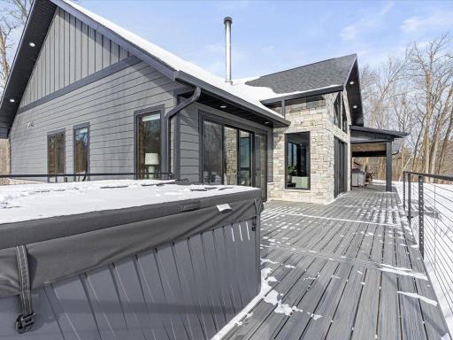 24105 Hazel Wood Drive, Park Rapids, MN 56470