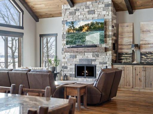 24105 Hazel Wood Drive, Park Rapids, MN 56470