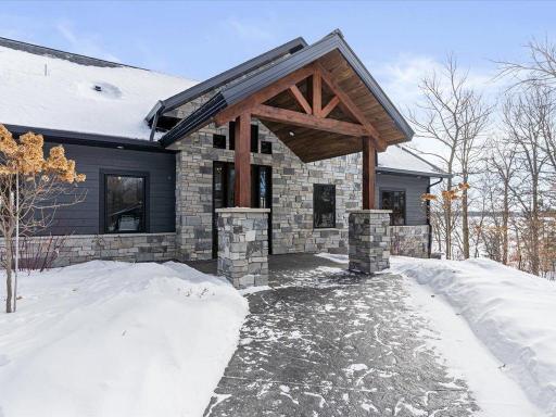 24105 Hazel Wood Drive, Park Rapids, MN 56470