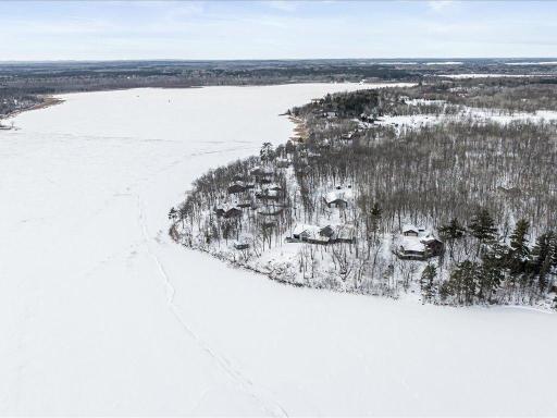 24105 Hazel Wood Drive, Park Rapids, MN 56470