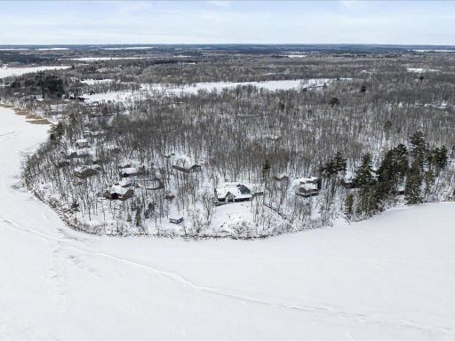 24105 Hazel Wood Drive, Park Rapids, MN 56470