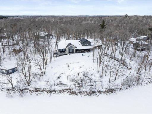 24105 Hazel Wood Drive, Park Rapids, MN 56470