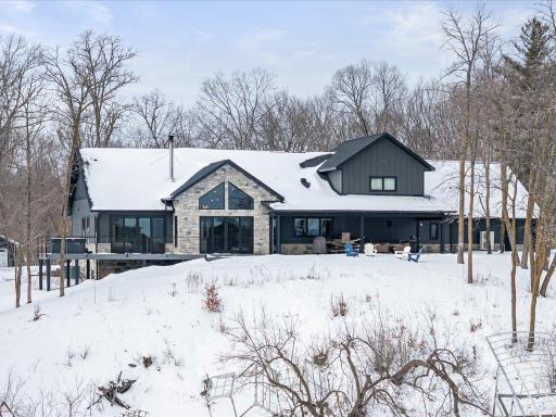 24105 Hazel Wood Drive, Park Rapids, MN 56470