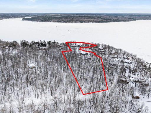 24105 Hazel Wood Drive, Park Rapids, MN 56470