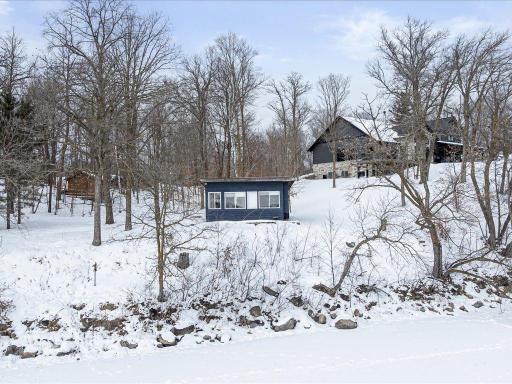24105 Hazel Wood Drive, Park Rapids, MN 56470