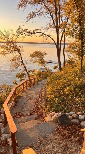 24105 Hazel Wood Drive, Park Rapids, MN 56470