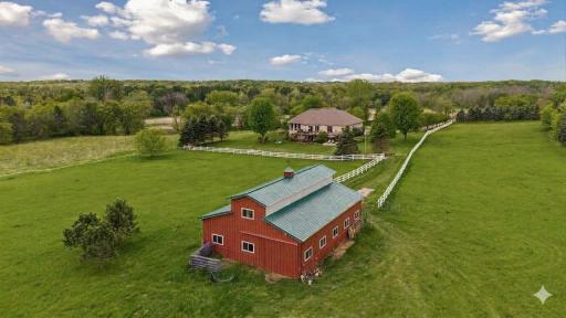 16845 Norell Avenue N, Marine On Saint Croix, MN 55047