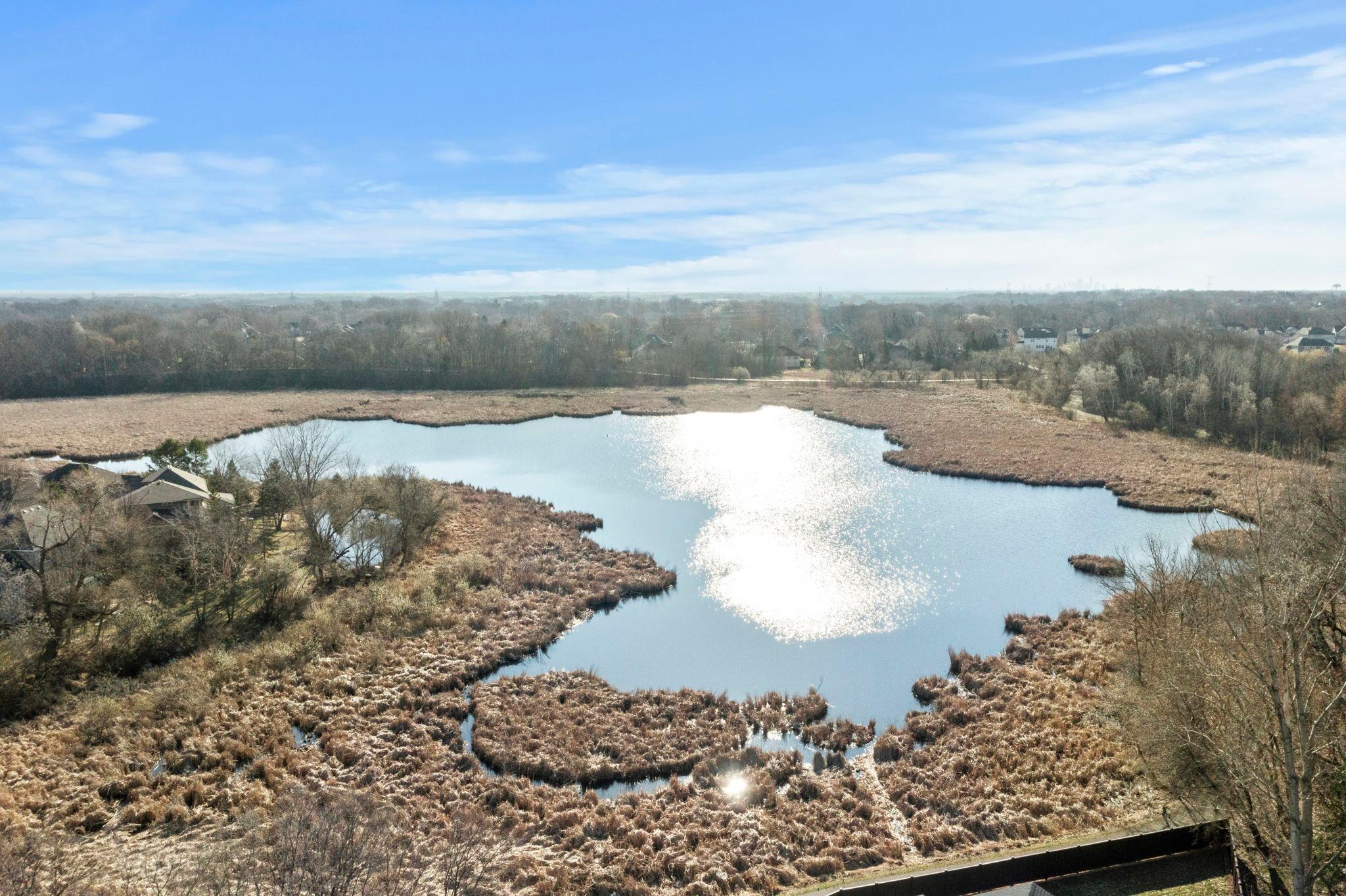 Your "neighbor" behind you...