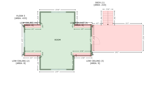 1360 Birch Park Circle, Houlton, WI 54082