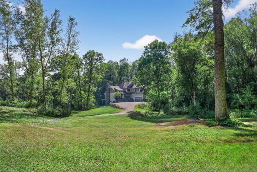 1360 Birch Park Circle, Houlton, WI 54082