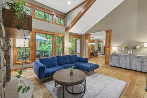 1360 Birch Park Circle, Houlton, WI 54082