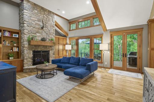 1360 Birch Park Circle, Houlton, WI 54082