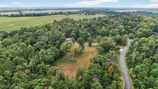 1360 Birch Park Circle, Houlton, WI 54082