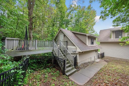1360 Birch Park Circle, Houlton, WI 54082