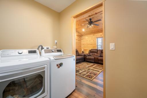 11512 Stillson Road, Luck, WI 54853
