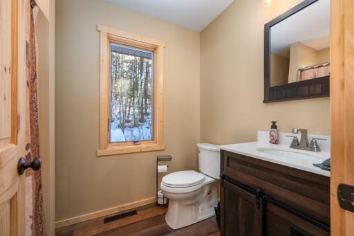 11512 Stillson Road, Luck, WI 54853