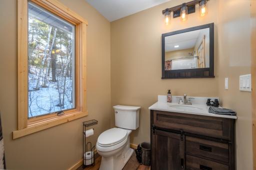 11512 Stillson Road, Luck, WI 54853