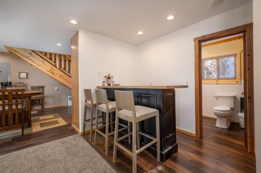 11512 Stillson Road, Luck, WI 54853