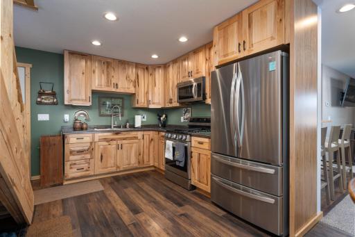 11512 Stillson Road, Luck, WI 54853