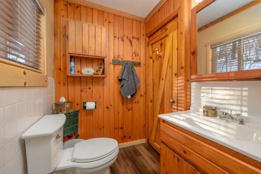 11512 Stillson Road, Luck, WI 54853